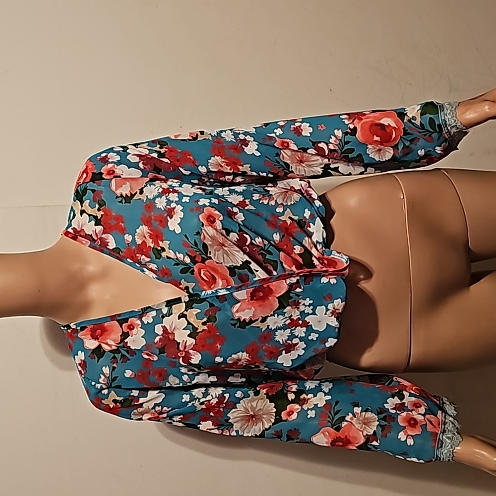 Size large blouse from Varga